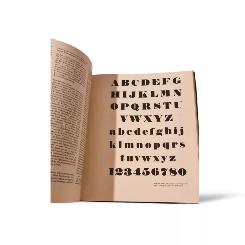 Schrift und Schreiben - Hildegard Korger, knyga 6