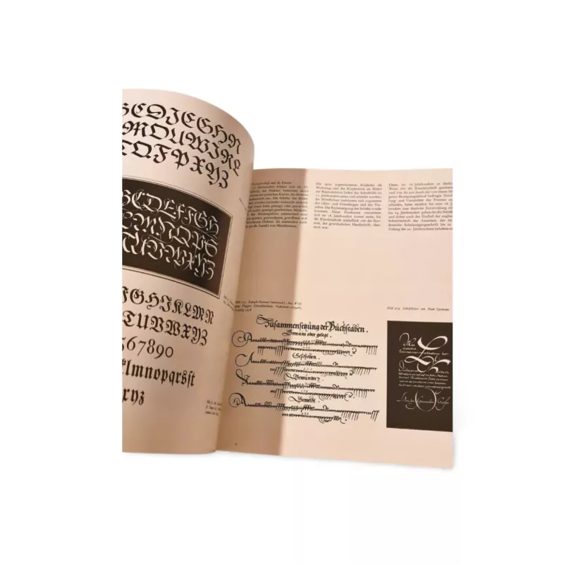 Schrift und Schreiben - Hildegard Korger, knyga 4