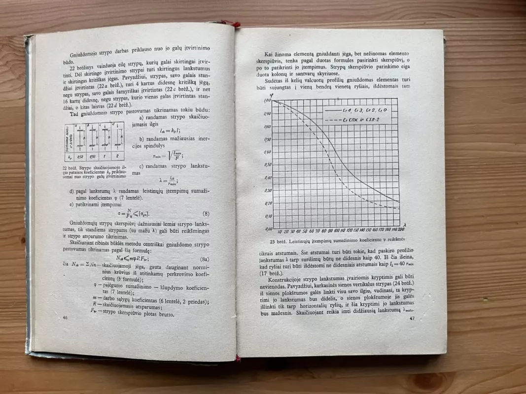 Plieninių konstrukcijų pagrindai - J. Paulauskas, knyga 4