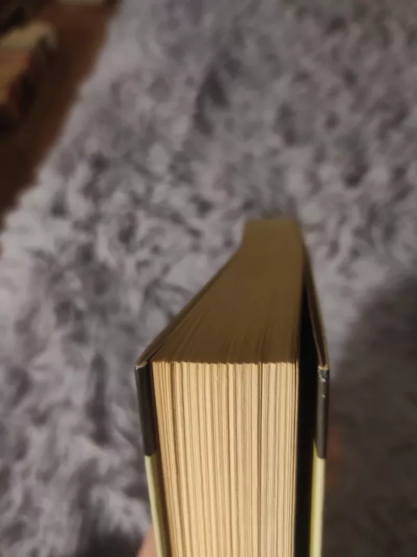 Skundas - tai dovana - Janelle Barlow, Claus  Moller, knyga 3