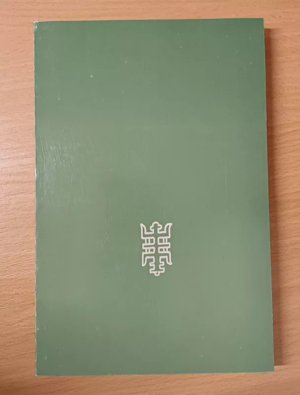 Mažoji Tibeto budizmo antologija (2 tomas) - Autorių Kolektyvas, knyga 3