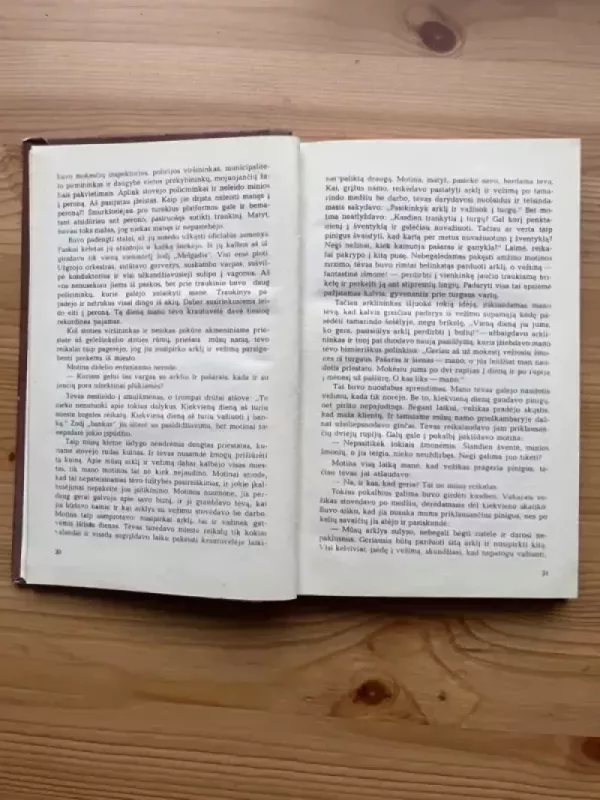 Gidas - Autorių Kolektyvas, knyga 4