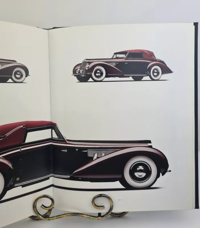 French Curves - Richard Adatto, knyga 2