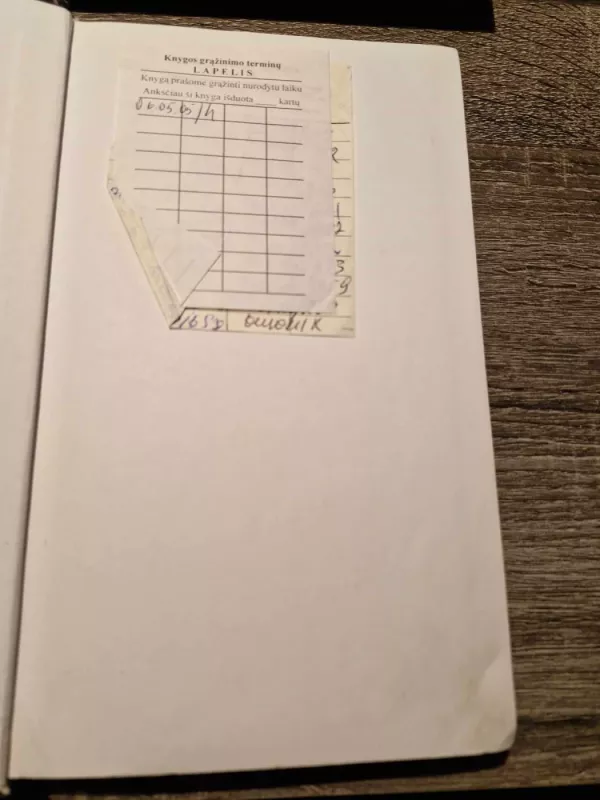 Stiklo karoliukų žaidimas - Hermann Hesse, knyga 3