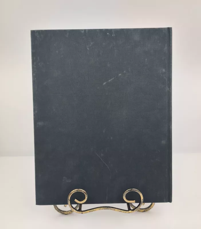 French Curves - Richard Adatto, knyga 3