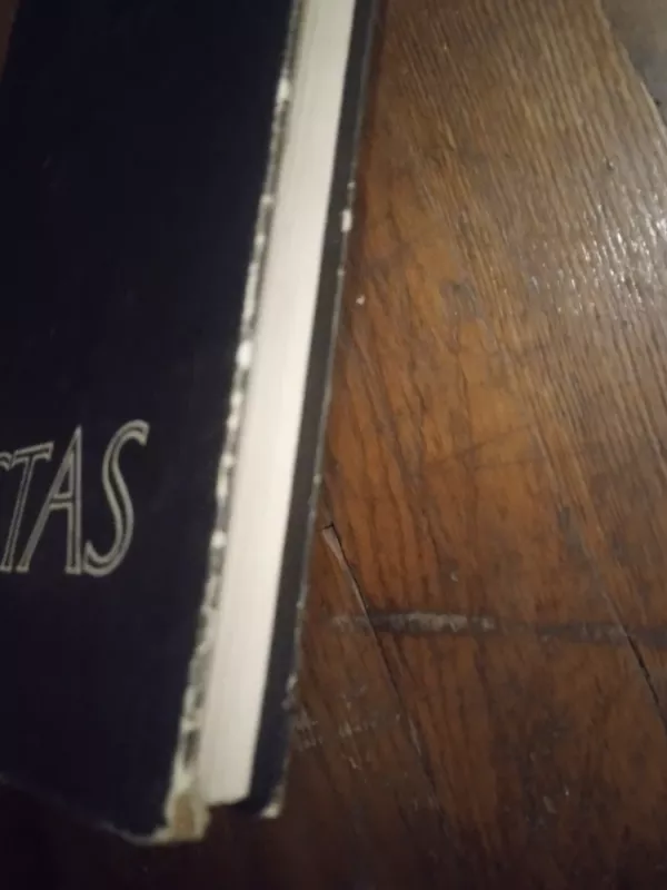 Faustas - Johanas Volfgangas Gėtė, knyga 3