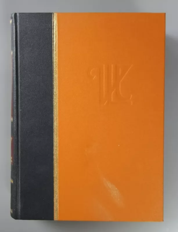 Visuotinė lietuvių enciklopedija (1 tomas) - Autorių Kolektyvas, knyga 2