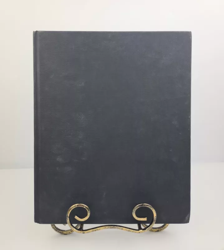 The Road Ferraris - Anthony Pritchard, knyga 3