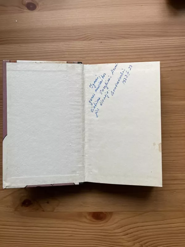 Mūsų nerimo keliai - Romualdas Žilinskas, knyga 2