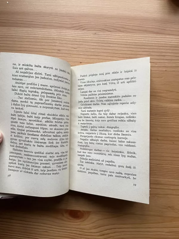 Mūsų nerimo keliai - Romualdas Žilinskas, knyga 4