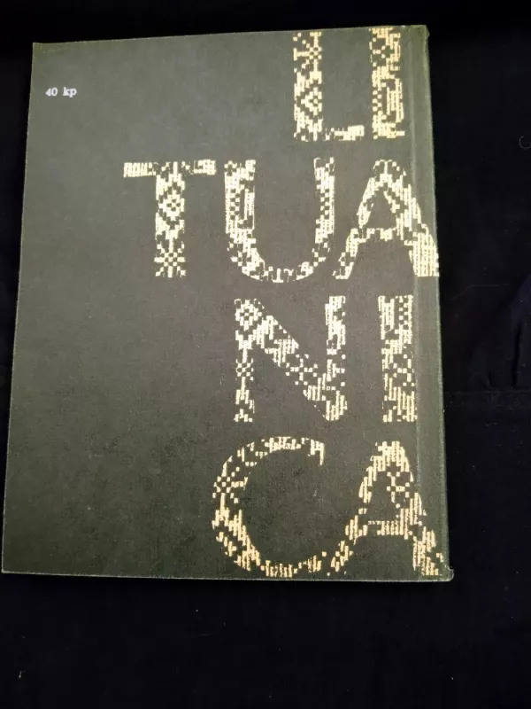 Lituanica. Duokiškio baladės: pjesės - Saulius Šaltenis, knyga 3