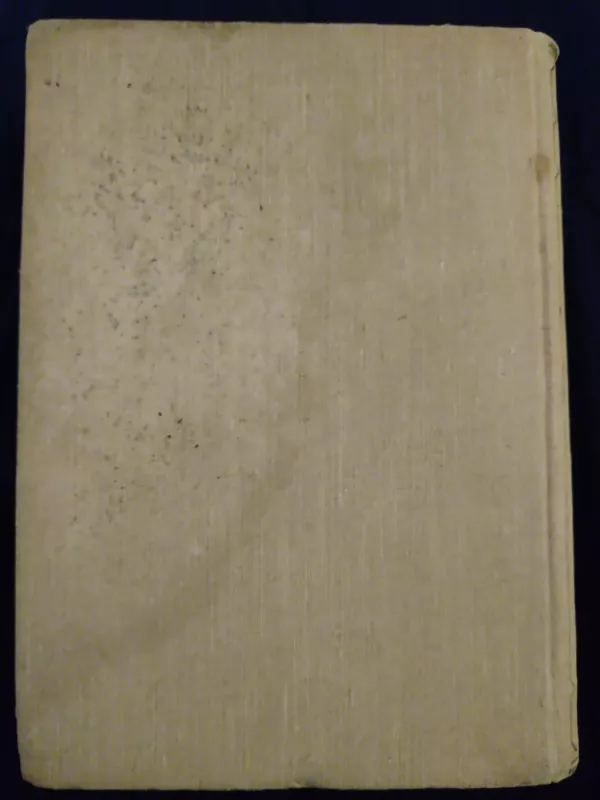 Balys Sruoga Raštai IV t. Dramaturgija - Balys Sruoga, knyga 3