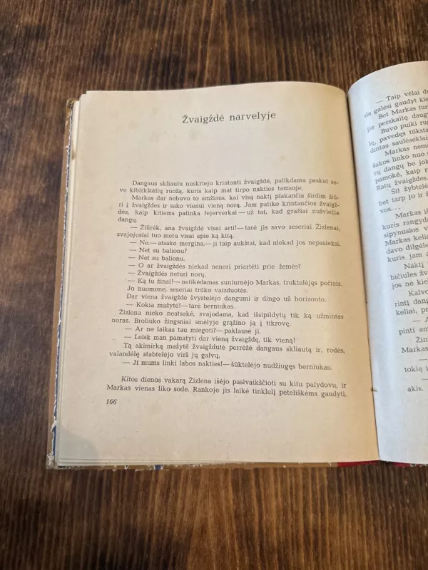 Kristijanas Pino  -  Pasakos - Kristijanas Pino, knyga 5