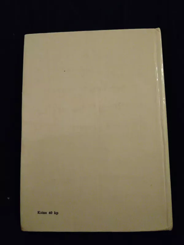 Bičiuliai - Autorių Kolektyvas, knyga 3