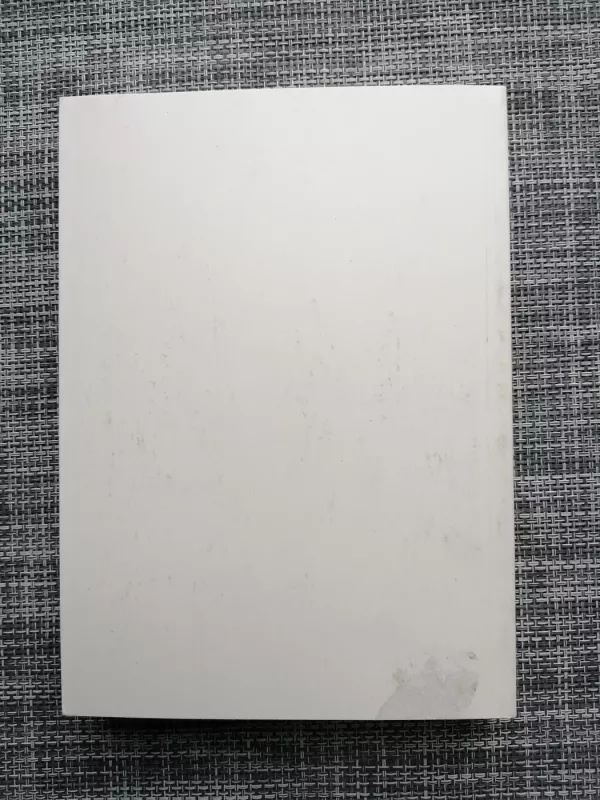 Dienoraščiai - Justinas Lelešius-Grafas, knyga 3