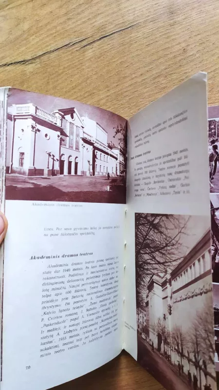 Vilnius: svarbiausios žinios turistui - R. Šalūga, knyga 5