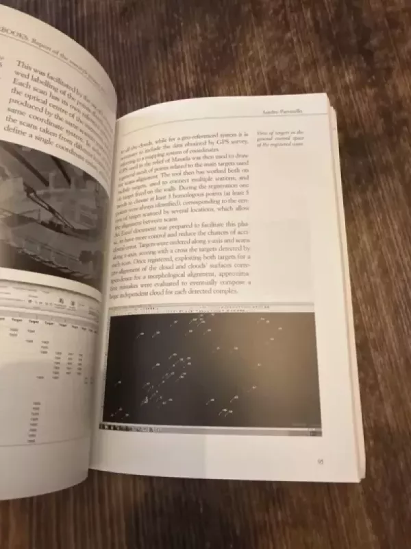 Masada Notebooks. Report of the research project 2013. Vol I - Stefano Bertocci, Sandro Parrinello, Rebeka Vital, knyga 6