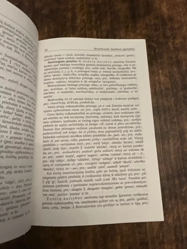 Zietelos šnektos žodynas - Aloyzas Vidugiris, knyga 4