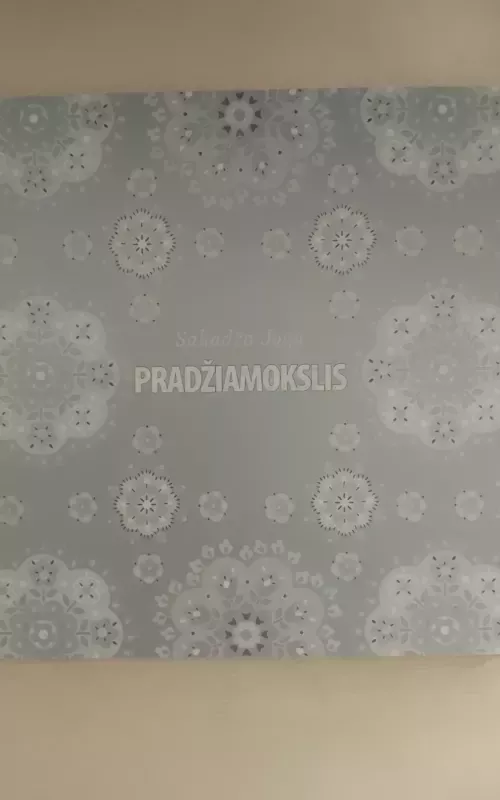 Sahadža joga pradžiamokslis - Autorių Kolektyvas, knyga 2