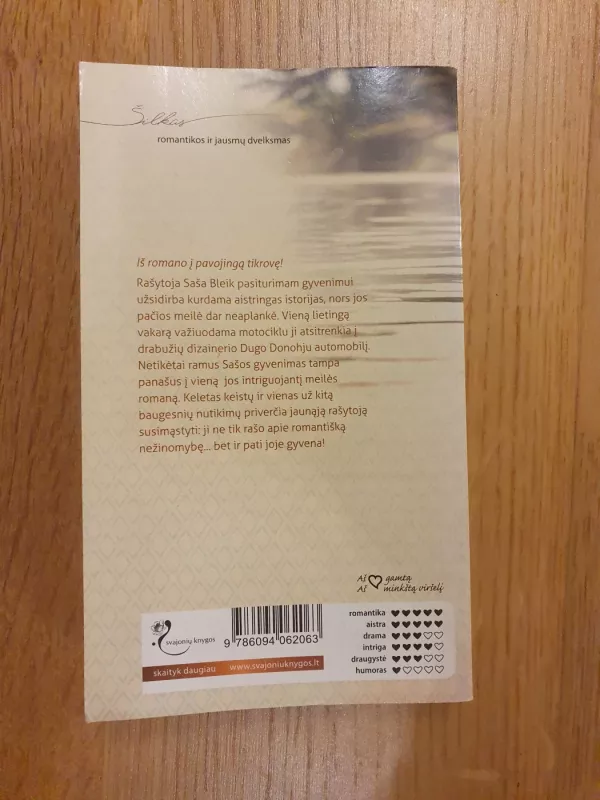 Bronzinio įdegio kerai - Barbara Delinsky, knyga 3