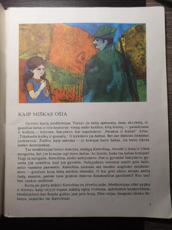 Neverk, musmirytė - Deizė Mrazkova, knyga 3