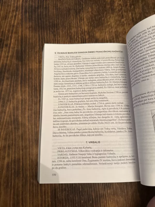 Piligrimo vadovas po  stebuklingas Marijos vietas - Robertas Gedvydas Skrinskas, knyga 5