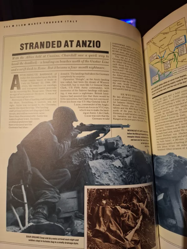 The world at arms - Autorų kolektyvas, knyga 6