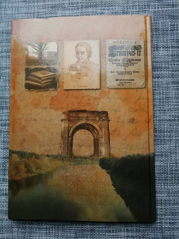 Kalbos ir literatūros keliu - Autorių Kolektyvas, knyga 4