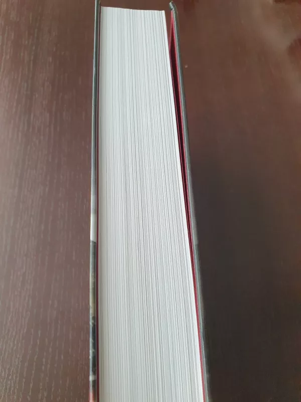 Barbarosa. Antrasis pasaulinis karas Europoje. Trečia knyga - Robertas Petrauskas, knyga 3