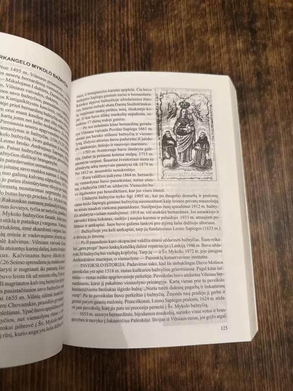 Piligrimo vadovas po  stebuklingas Marijos vietas - Robertas Gedvydas Skrinskas, knyga 4