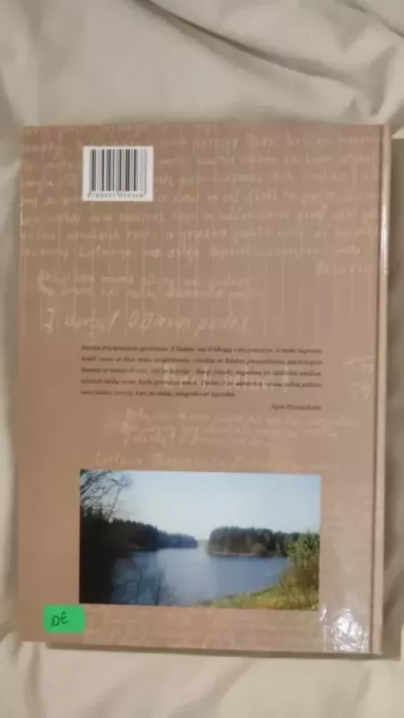 Gyvensime tėvų žemėje (I ir II knygos) - Rima Gudelytė, knyga 3