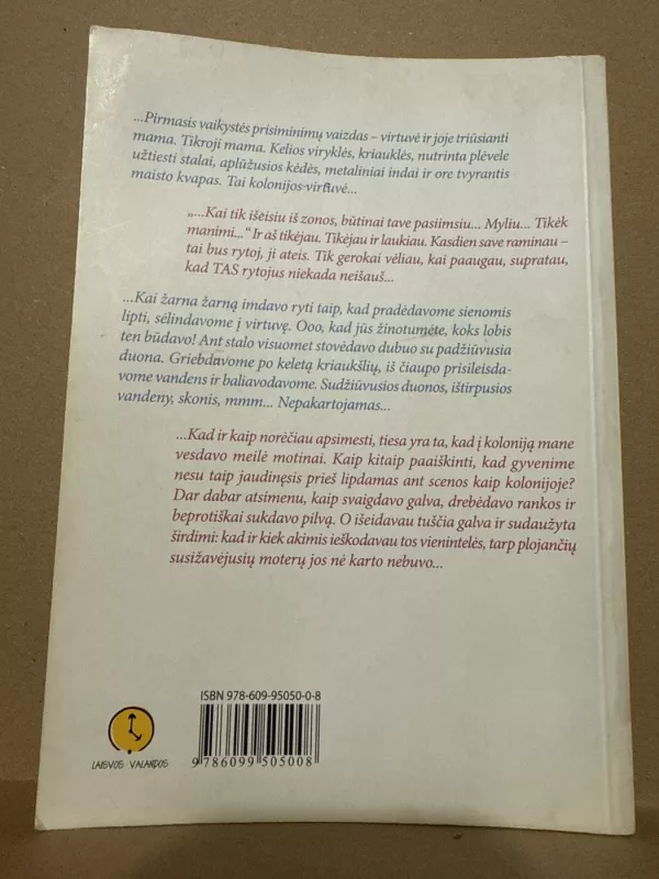 Radži. Likimas nepajėgė manęs nuskriausti - Katrina Zeiter, knyga 3