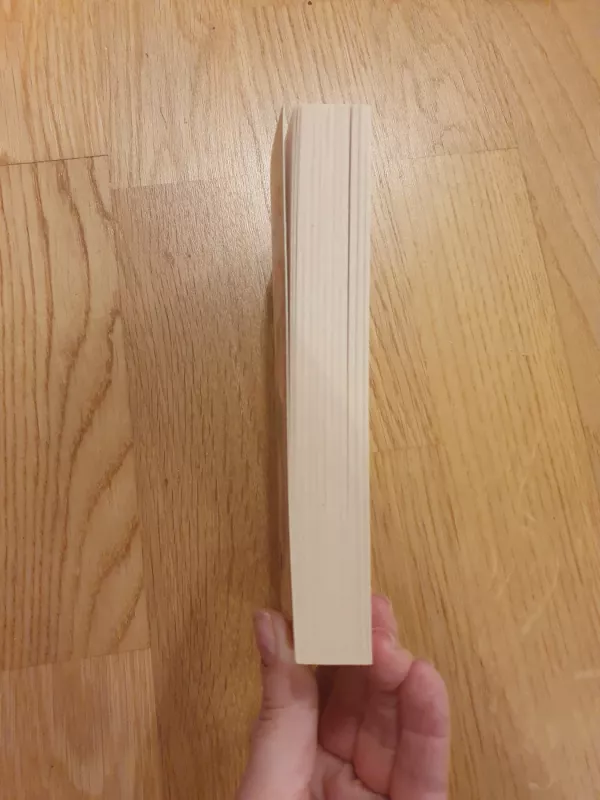 Man reikia Kerol Somers! - Debbie Macomber, knyga 5