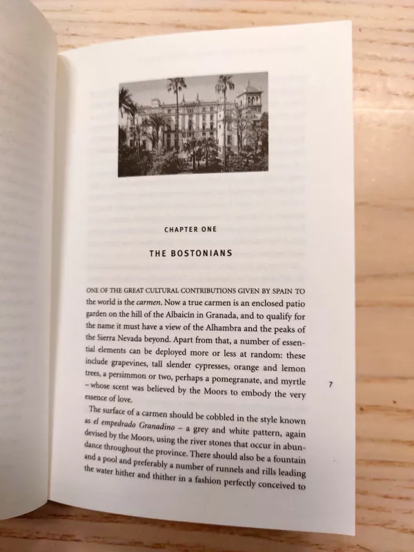 The Almond Blossom Appreciation Society (Lemons Trilogy Book 3) - Chris Stewart, knyga 5