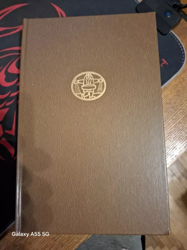 Novelės - Stefanas Cveigas, Robertas  Muzilis, knyga 2