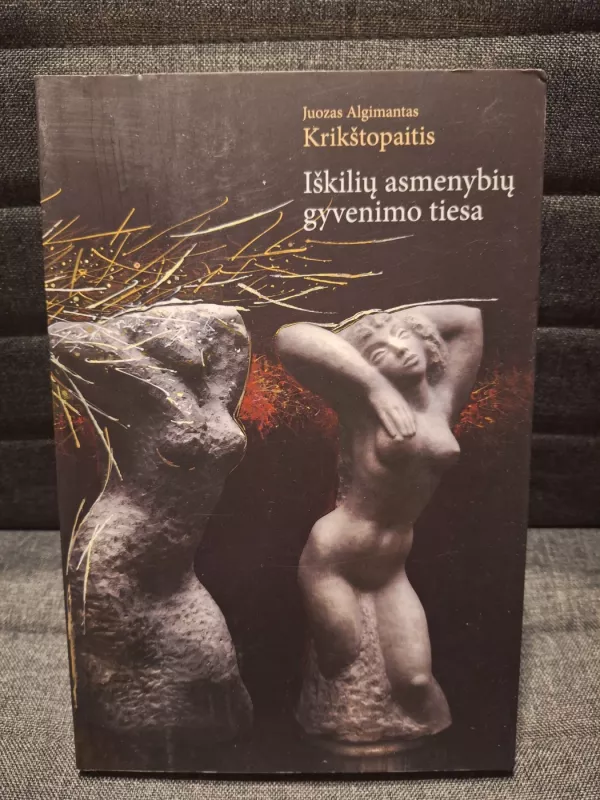 Iškilių asmenybių gyvenimo tiesa - Autorių Kolektyvas, knyga 2