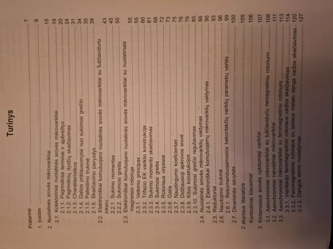 Automatikos mikromašinos - Algirdas Smilgevičius, knyga 4