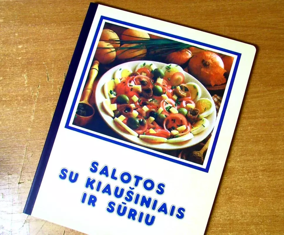 Salotos 4  knygos - author nera, knyga 3