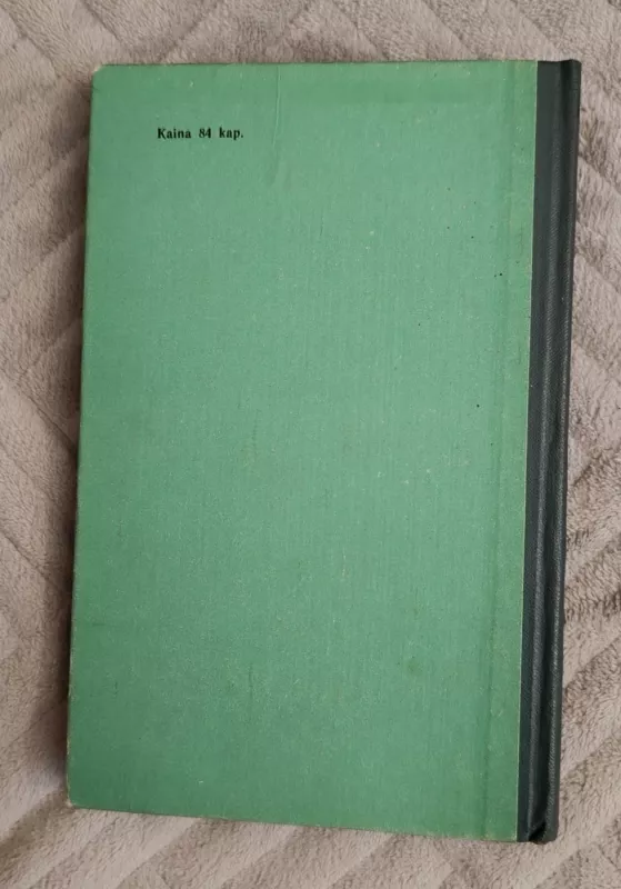 Vikingas Kolumbas - Haris Harisonas, knyga 5