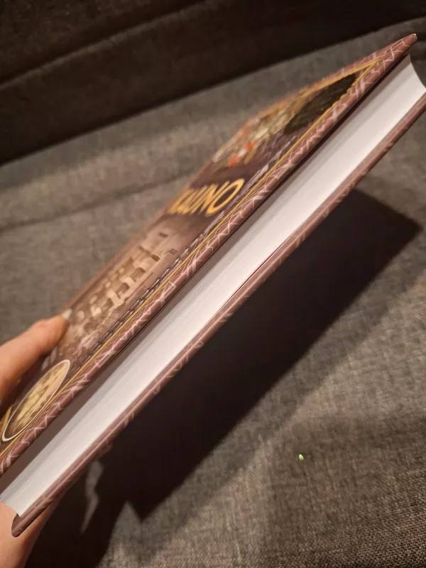 SLAPTOJI KAUNO ISTORIJA - Autorių Kolektyvas, knyga 3