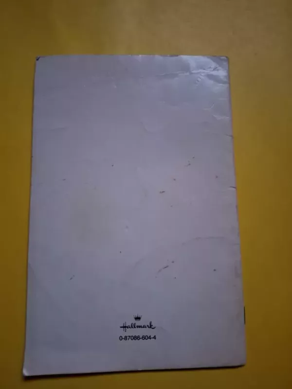 The Quick Magic Tricks Book - Barbara Kunz Loots, knyga 5