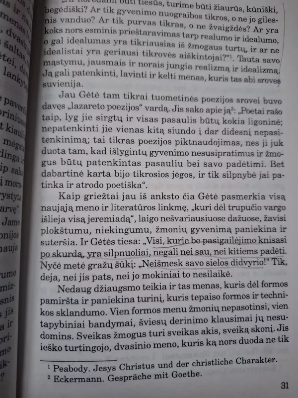 Daugiau džiaugsmo - Paulius Kepleris, knyga 5