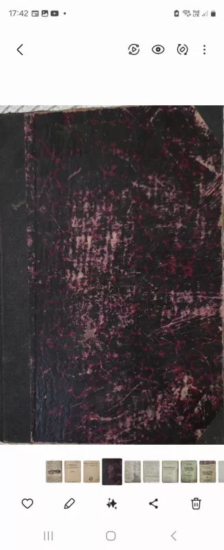 Kaip augalai rinkti,gerbarsi ir kolekcijos daryti - V.Ruzgo  A.Klarko, knyga 2