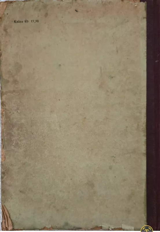 Geodezija - P.M. Orlovas, knyga 4