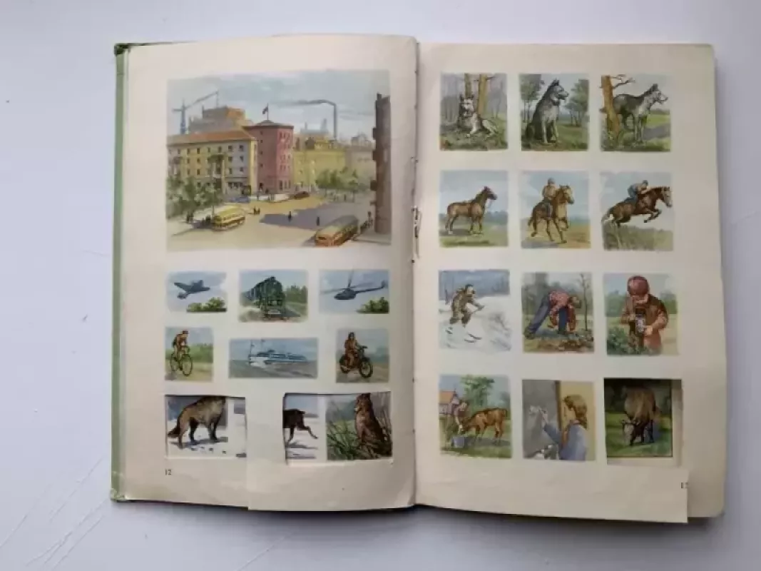 Bukvar Rusų kalbos elementorius - V. Čistiakovas, knyga 4