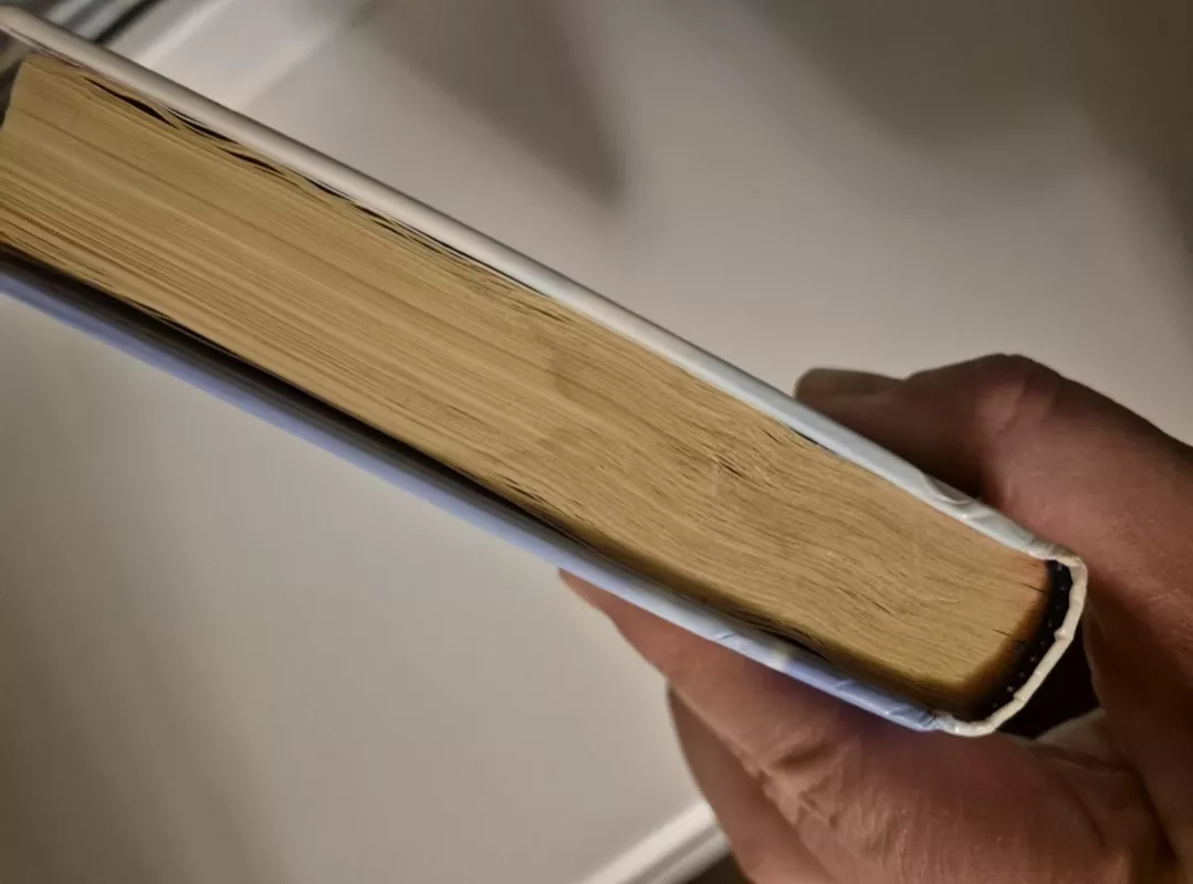 Pokalbiai su Dievu: neįtikėtinas dialogas (1 knyga) - Neale Donald Walsch, knyga 3