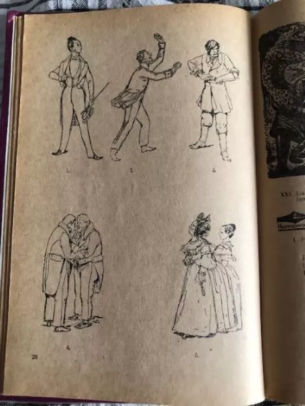 English IX klasei - H. Vaizeris, A.  Klimentenko, knyga 3