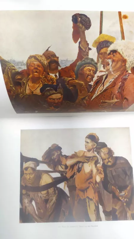 Ermitaž Panstwowy - autorių kolektuvas, knyga 3