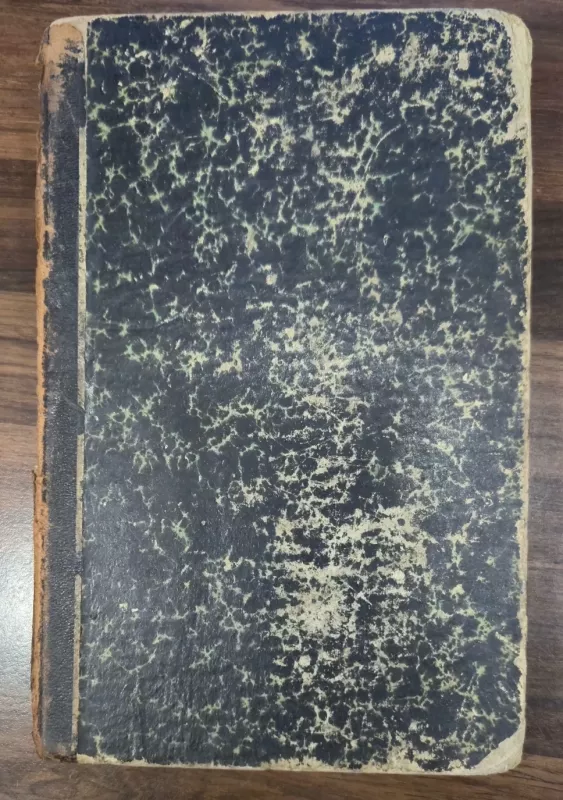 Biologijos vadovėlis - Subert Ludwig, knyga 2