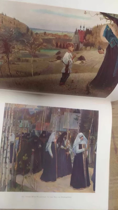 Ermitaž Panstwowy - autorių kolektuvas, knyga 4